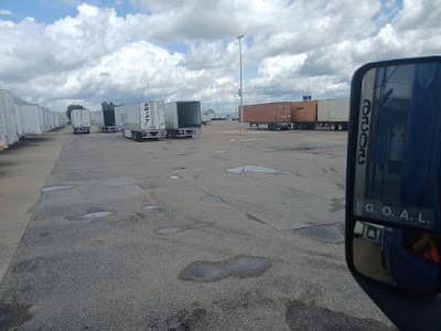 Family Dollar Distribution Center logo – Warehouse in Olive Branch, MS