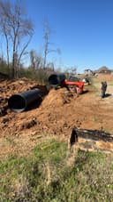 D's Lawn and Landscapes logo