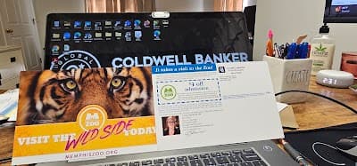 Local Agency Realty Group logo – Real estate agent in Olive Branch, MS