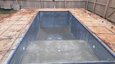 Vintage Homes at Asbury Place logo – Home builder in Olive Branch, MS