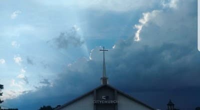 CityChurch For Olive Branch logo – Church in Olive Branch, MS
