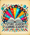Future Leaders Learning Academy logo