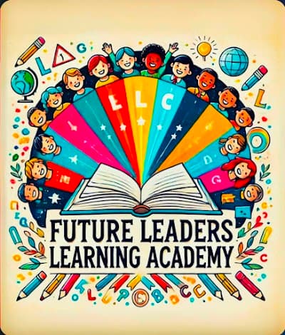 Future Leaders Learning Academy logo – Day care center in Olive Branch, MS
