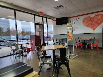 Lennys Grill & Subs logo – Deli in Olive Branch, MS