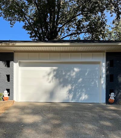 All Star Garage Door logo – Garage door supplier in Olive Branch, MS