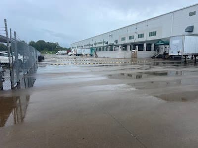 Williams-Sonoma Distribution Center logo – Distribution service in Olive Branch, MS