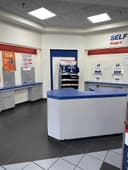 United States Postal Service logo