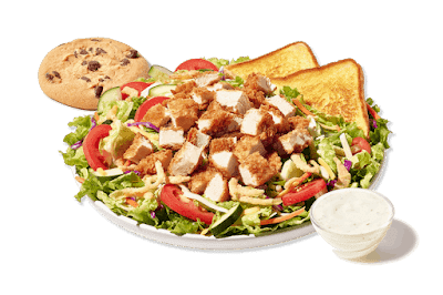 Zaxbys Chicken Fingers & Buffalo Wings logo – Bar & Grill in Olive Branch, MS