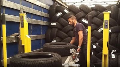 International Power Sports, LLC logo – Warehouse in Olive Branch, MS