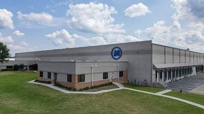 Metro Logics, Inc. logo – Home Services in Olive Branch, MS