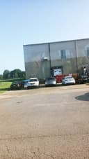 Five Below Warehouse & Distribution Center logo