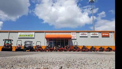 Economy Lawn & Ag logo – Retail & Shopping in Olive Branch, MS