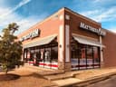 Mattress Firm Olive Branch logo
