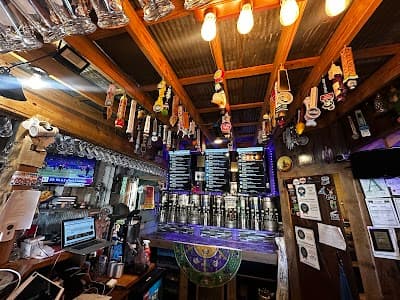 Mississippi Ale House logo – bars in Olive Branch, MS