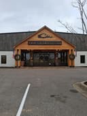 Drake Waterfowl Distribution Center logo