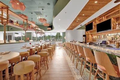 MAMA ROSA MEXICAN FOOD logo – Mexican Restaurant in Olive Branch, MS