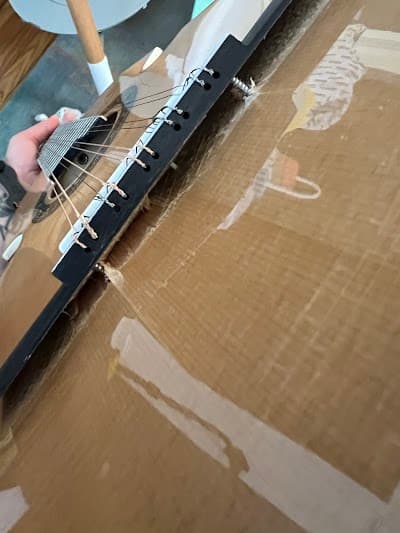 Shure Inc. Musical Fulfillment Services logo – Warehouse in Olive Branch, MS