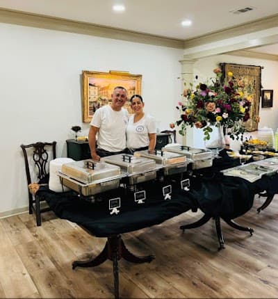 Banquetes Jalisco LLC logo – Catering food and drink supplier in Olive Branch, MS