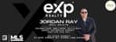 eXp Realty - Jordan Ray logo