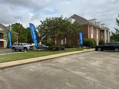 The Gann Agency: Allstate Insurance logo – Auto insurance agency in Olive Branch, MS