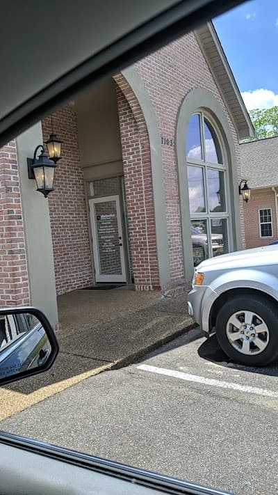 Methodist Medical Group - Primary Care - Southbranch logo – General practitioner in Olive Branch, MS