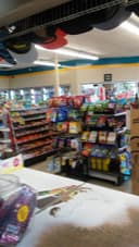 S & H Grocery & Market logo