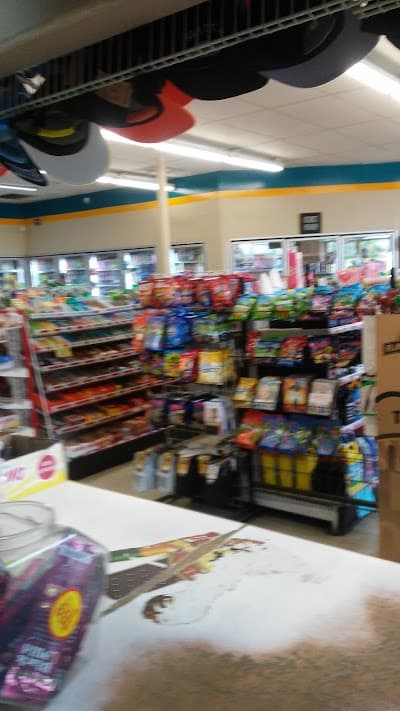 S & H Grocery & Market logo – Grocery Store in Olive Branch, MS