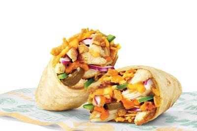 Subway logo – Deli in Olive Branch, MS