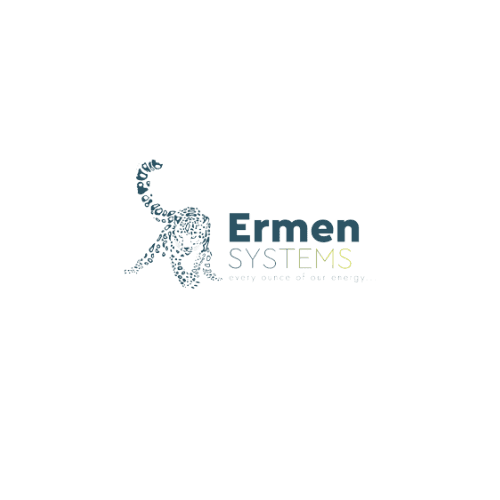 Ermen Systems logo – Home Services in Olive Branch, MS