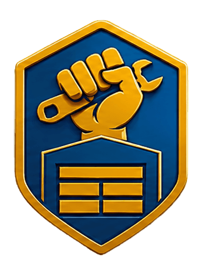 Protouch Garage Doors logo – Home Services in Olive Branch, MS