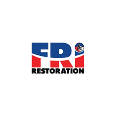 Fire Reconstruction Inc logo – Home Services in Olive Branch, MS